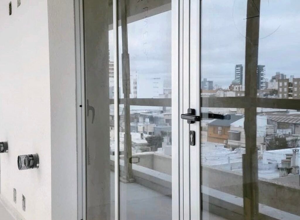 aberturas ingreso