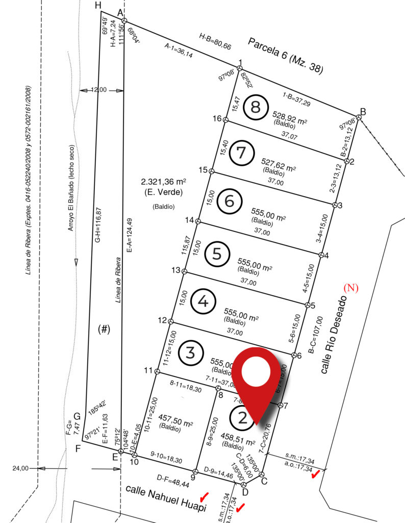 lote 2 Dalvit