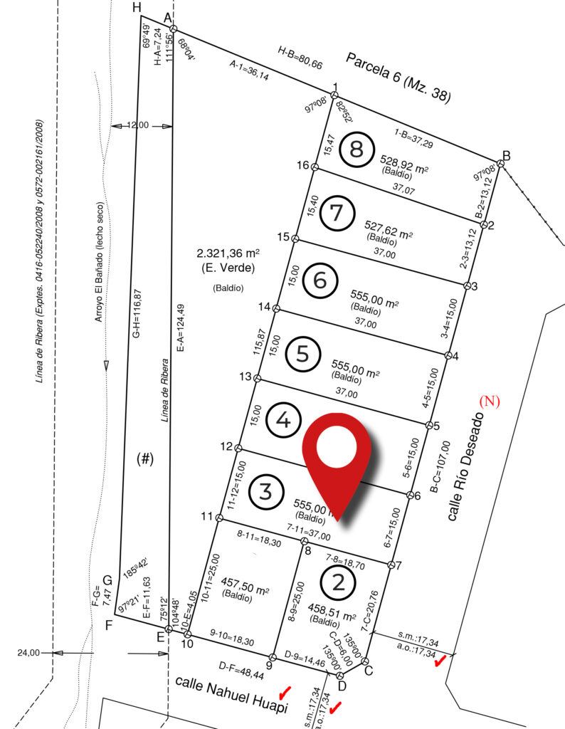 lote 3 dalvit