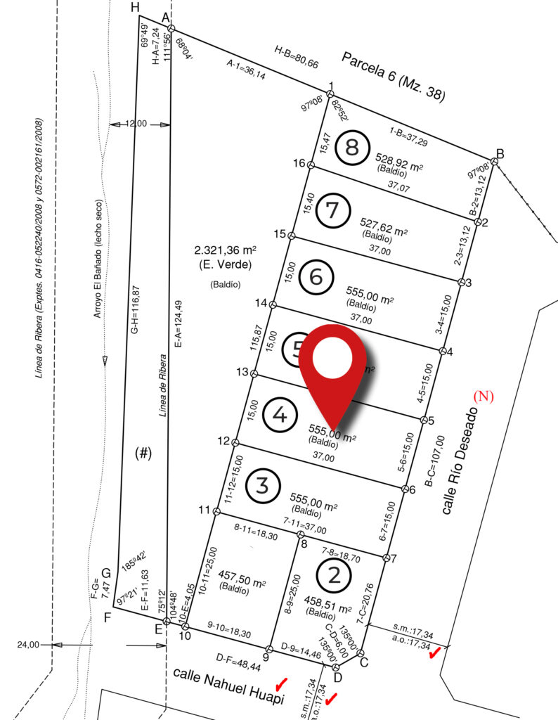 lote 4 dalvit