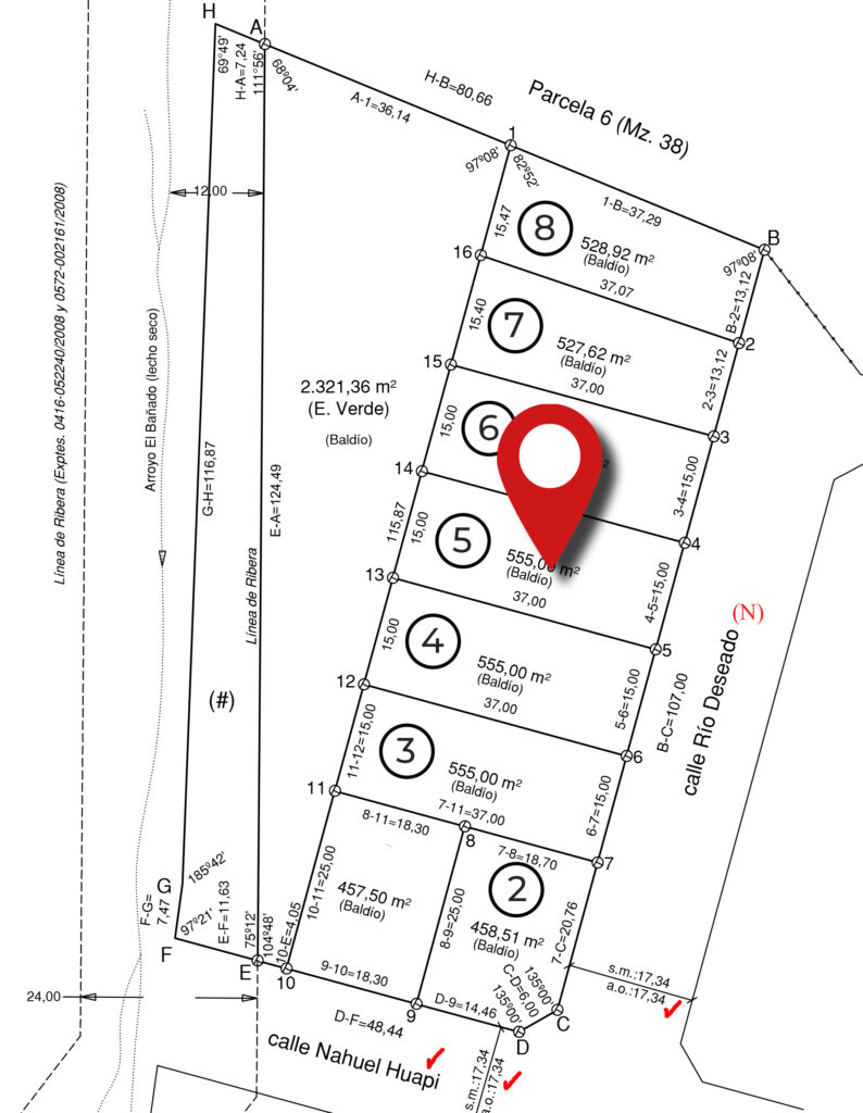 lote 5 dalvit