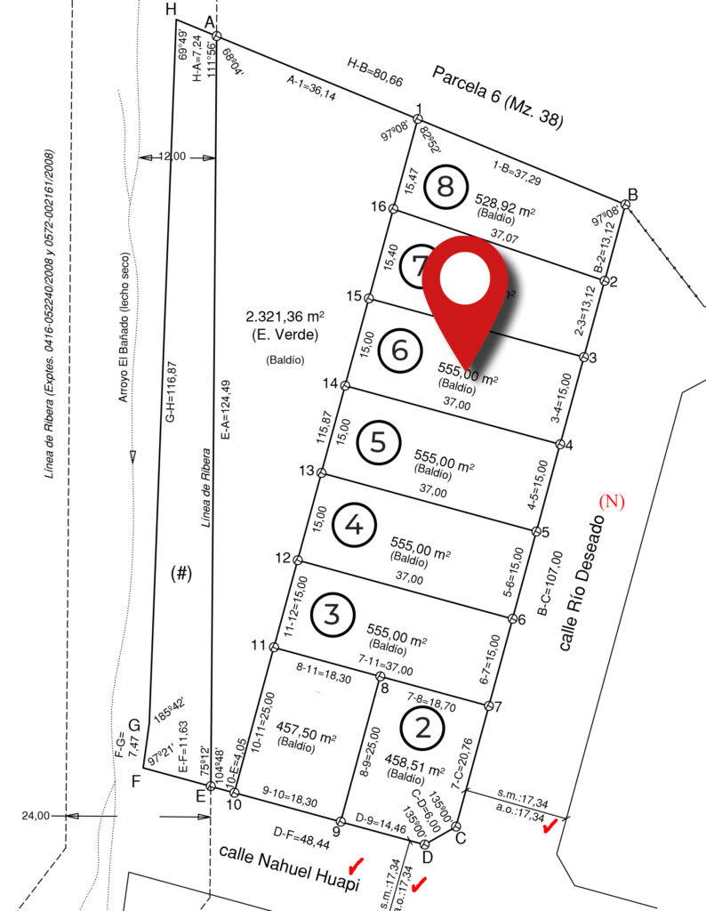 lote 6 dalvit