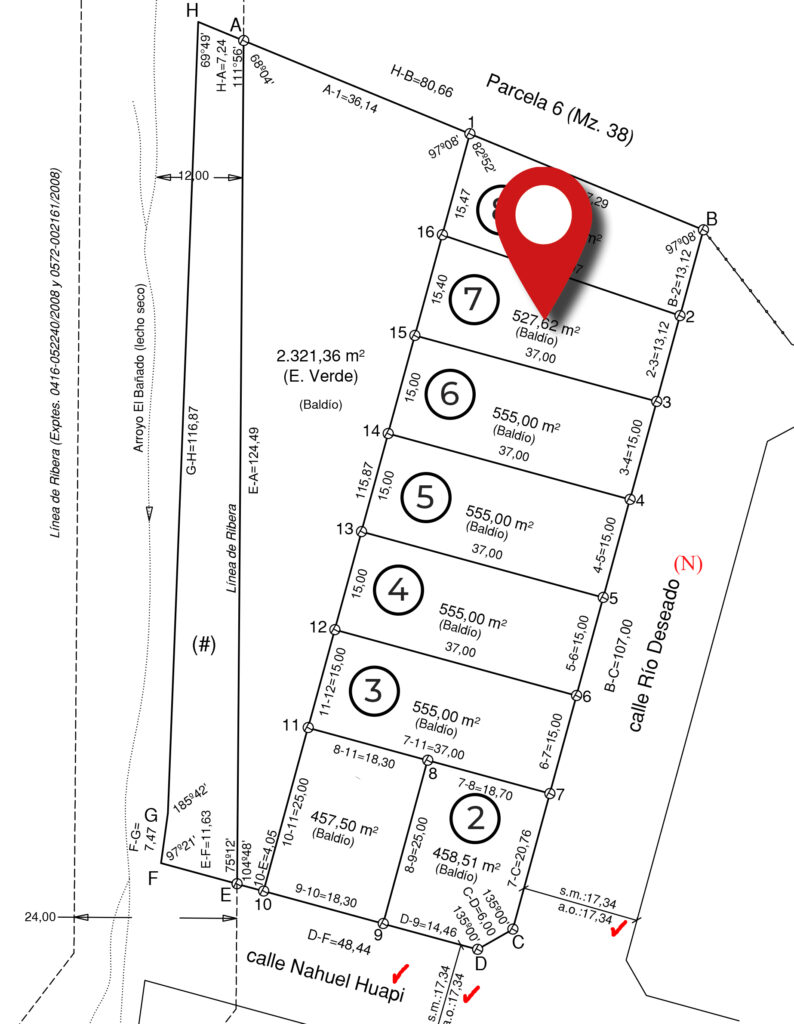 lote 7 dalvit
