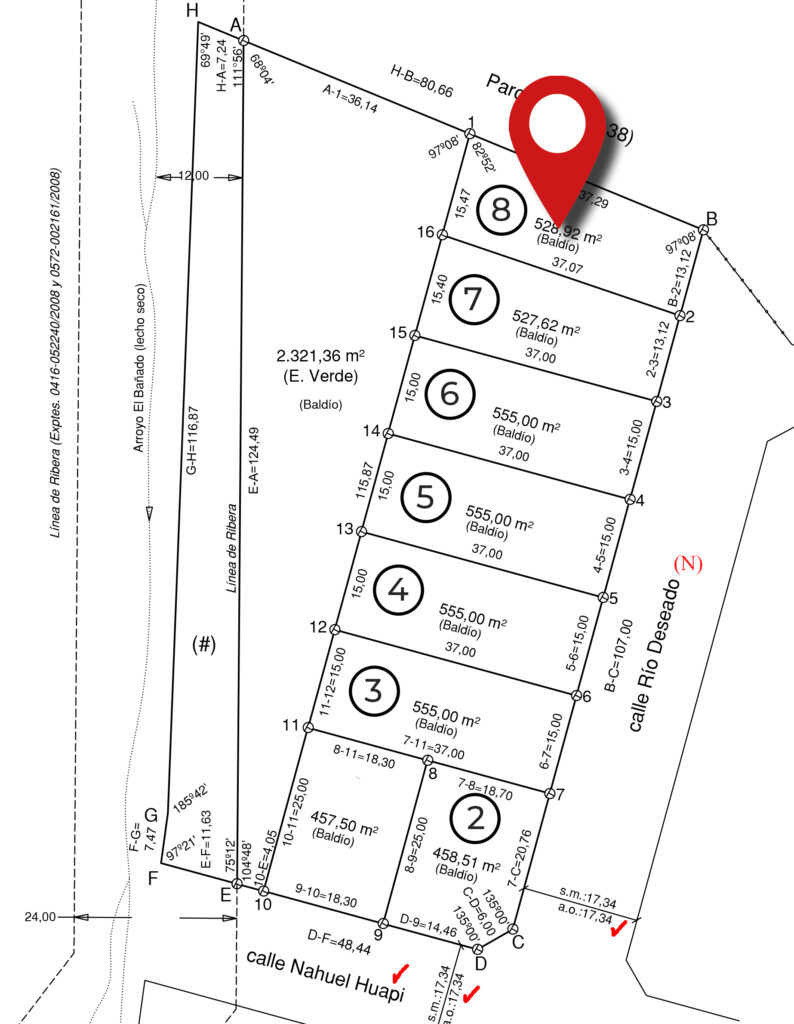lote 8 dalvit
