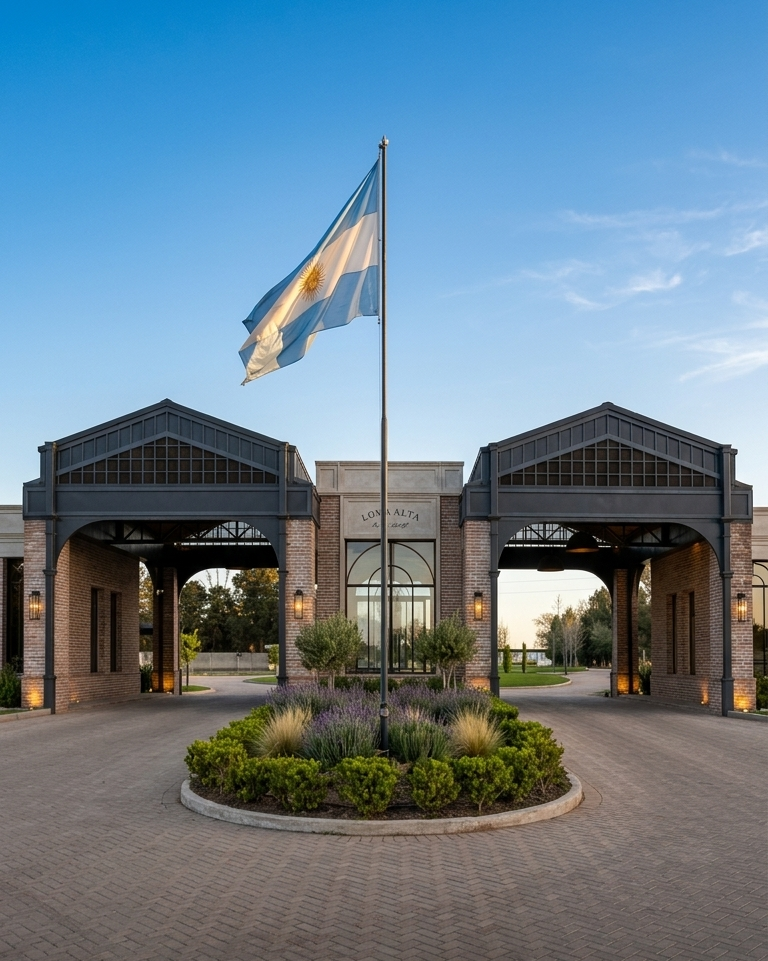 Loma Alta mejora